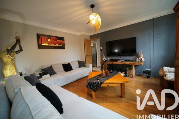 Maison à vendre 4 pièces 120 m² Terrasson-Lavilledieu