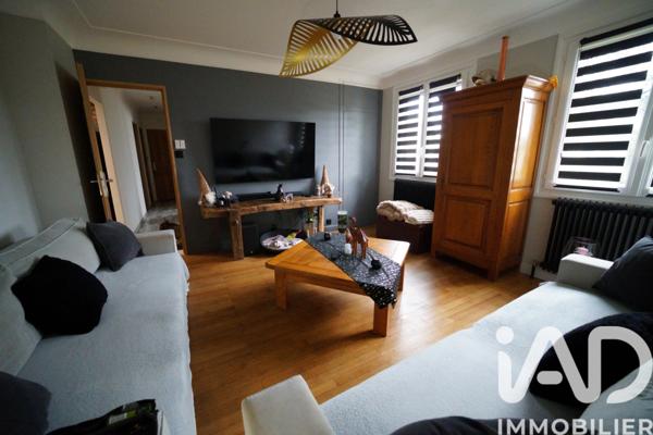 Maison à vendre 4 pièces 120 m² Terrasson-Lavilledieu
