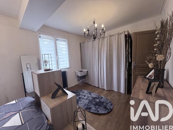 Maison à vendre 4 pièces 120 m² Terrasson-Lavilledieu