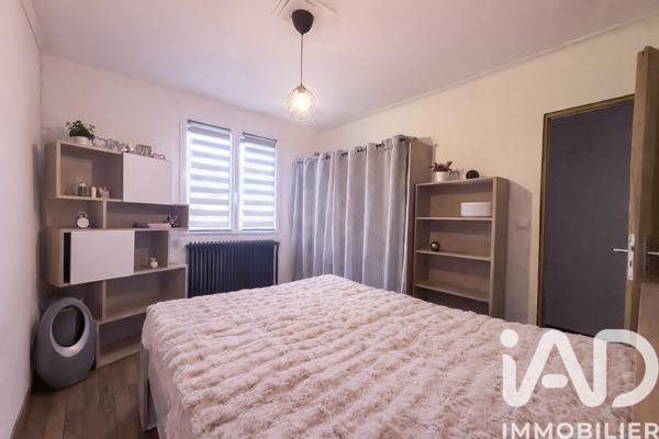 Maison à vendre 4 pièces 120 m² Terrasson-Lavilledieu