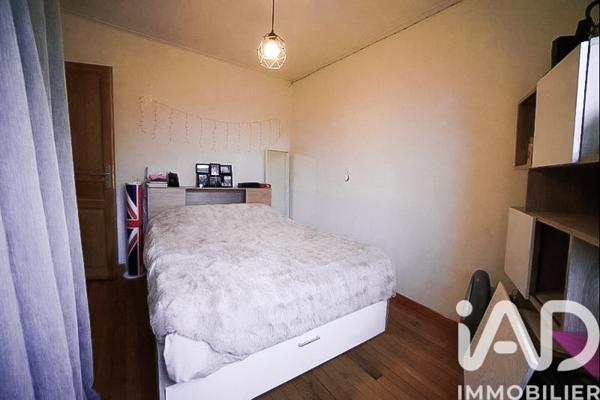 Maison à vendre 4 pièces 120 m² Terrasson-Lavilledieu