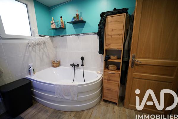 Maison à vendre 4 pièces 120 m² Terrasson-Lavilledieu