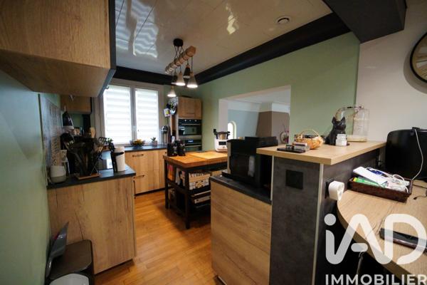 Maison à vendre 4 pièces 120 m² Terrasson-Lavilledieu