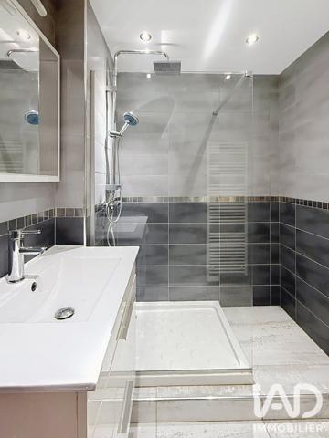 Appartement à vendre 2 pièces 53,4 m² Valserhône