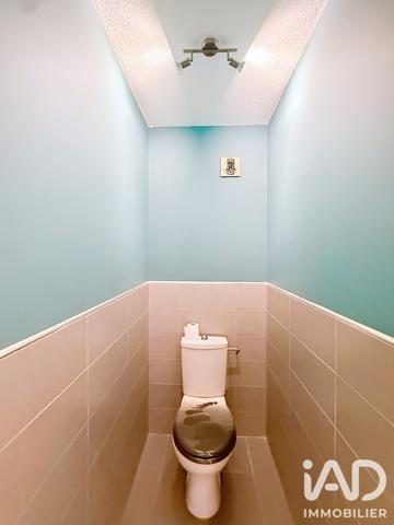 Appartement à vendre 2 pièces 53,4 m² Valserhône