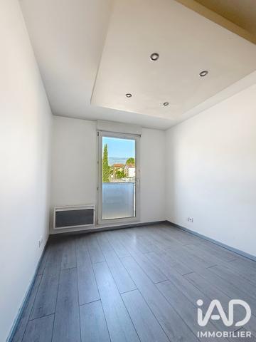 Appartement à vendre 2 pièces 53,4 m² Valserhône