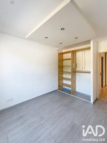 Appartement à vendre 2 pièces 53,4 m² Valserhône
