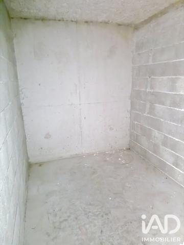 Appartement à vendre 2 pièces 53,4 m² Valserhône