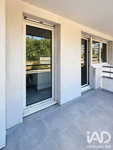 Appartement à vendre 2 pièces 53,4 m² Valserhône