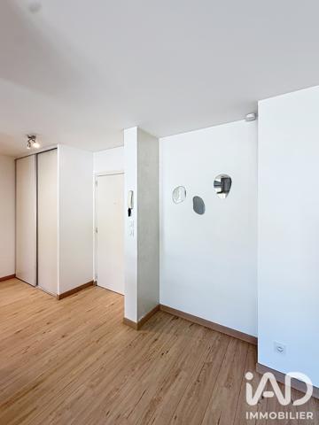 Appartement à vendre 2 pièces 53,4 m² Valserhône