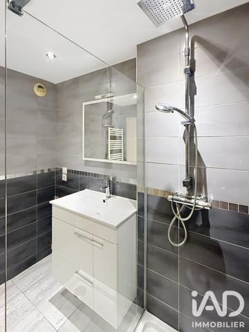 Appartement à vendre 2 pièces 53,4 m² Valserhône