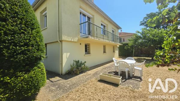 Maison à vendre 6 pièces 114 m² Romans-sur-Isère