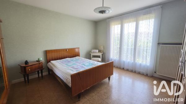 Maison à vendre 6 pièces 114 m² Romans-sur-Isère