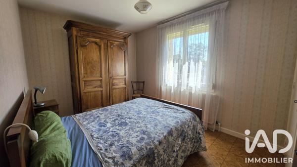Maison à vendre 6 pièces 114 m² Romans-sur-Isère