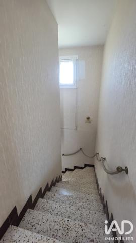 Maison à vendre 6 pièces 114 m² Romans-sur-Isère