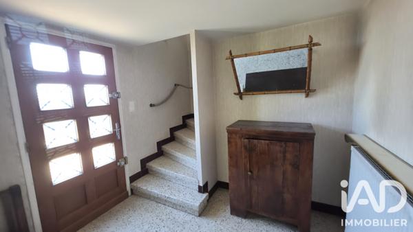 Maison à vendre 6 pièces 114 m² Romans-sur-Isère