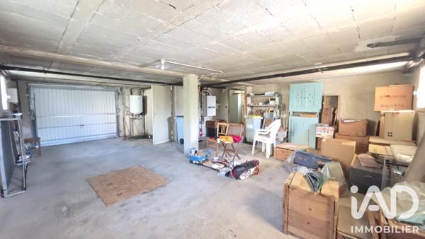 Maison à vendre 6 pièces 114 m² Romans-sur-Isère