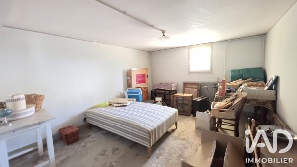 Maison à vendre 6 pièces 114 m² Romans-sur-Isère