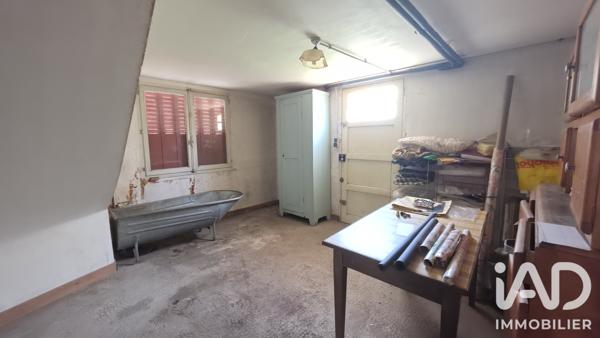 Maison à vendre 6 pièces 114 m² Romans-sur-Isère