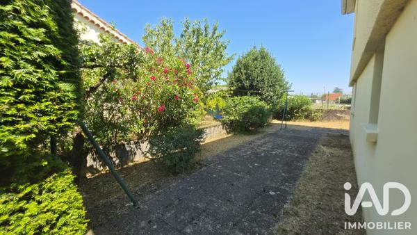 Maison à vendre 6 pièces 114 m² Romans-sur-Isère