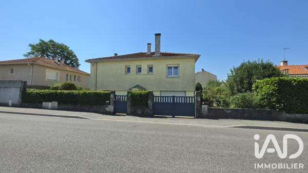 Maison à vendre 6 pièces 114 m² Romans-sur-Isère
