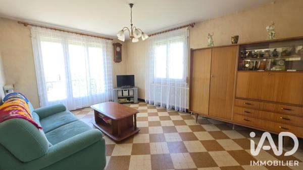 Maison à vendre 6 pièces 114 m² Romans-sur-Isère
