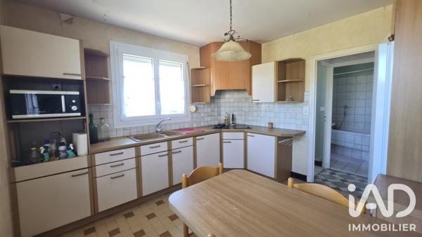 Maison à vendre 6 pièces 114 m² Romans-sur-Isère