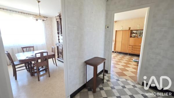 Maison à vendre 6 pièces 114 m² Romans-sur-Isère