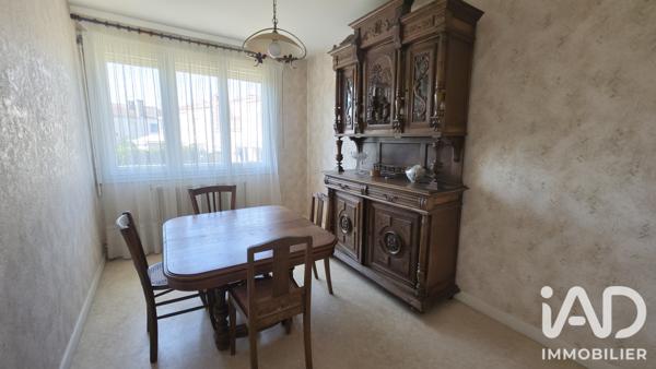 Maison à vendre 6 pièces 114 m² Romans-sur-Isère