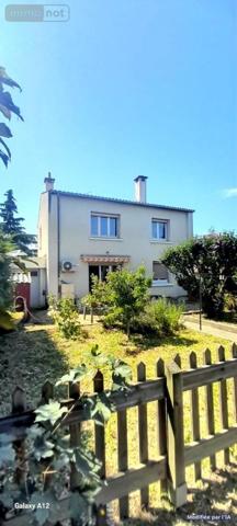 Maison à vendre à Auch dans le Gers (32000), ref : 32002-1381