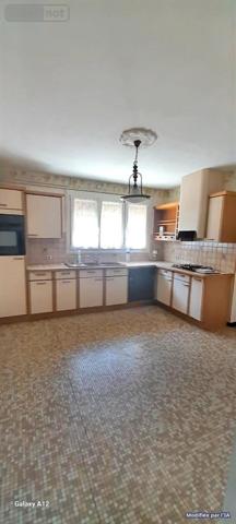 Maison à vendre à Auch dans le Gers (32000), ref : 32002-1381