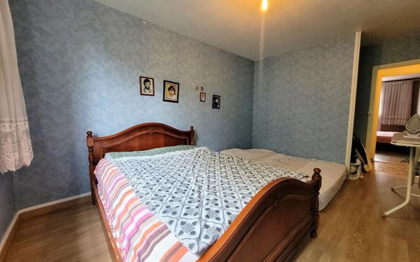 Appartement à vendre    4 pièces • 84 m2 Creil