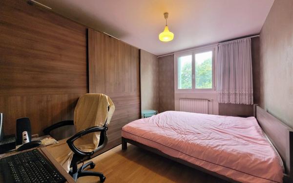 Appartement à vendre    4 pièces • 84 m2 Creil