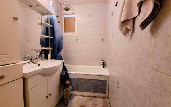 Appartement à vendre    4 pièces • 84 m2 Creil