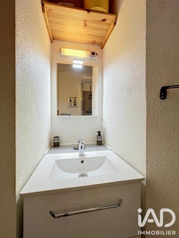 Studio à vendre 20 m² Le Barcarès