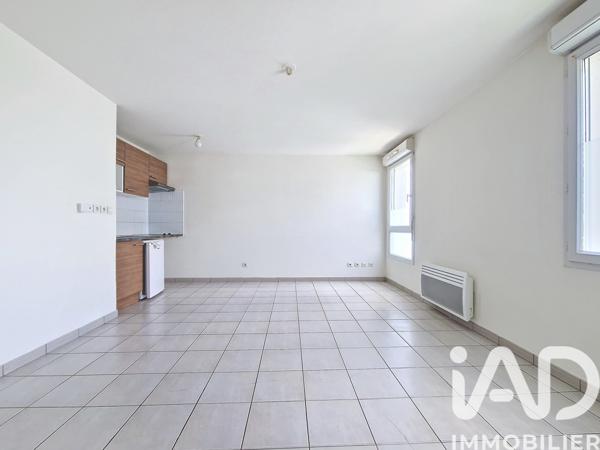 Location studio 34 m² Lormont