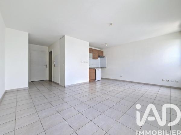 Location studio 34 m² Lormont