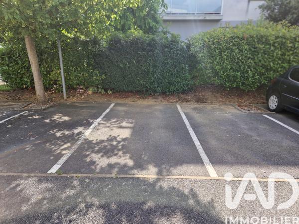 Location studio 34 m² Lormont