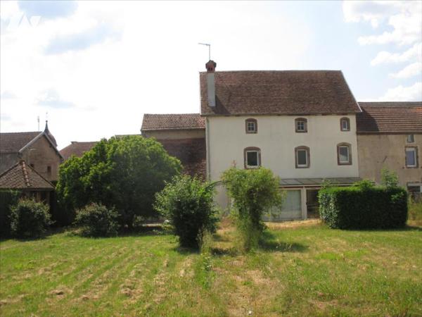 BELLE PROPRIETE A CONFLANS SUR LANTERNE