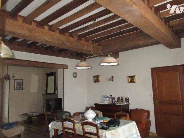 BELLE PROPRIETE A CONFLANS SUR LANTERNE