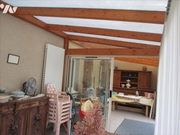 BELLE PROPRIETE A CONFLANS SUR LANTERNE