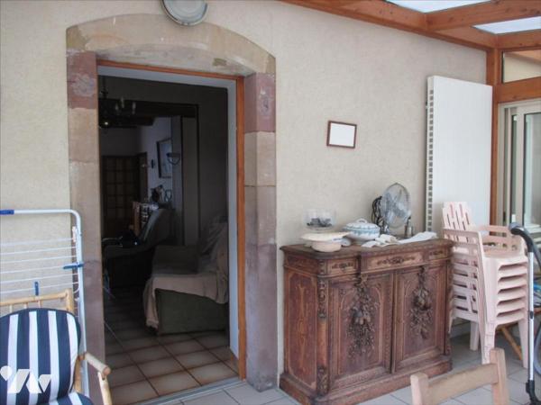 BELLE PROPRIETE A CONFLANS SUR LANTERNE