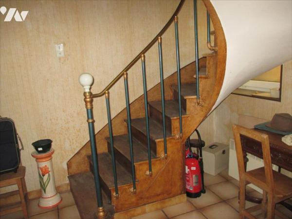 BELLE PROPRIETE A CONFLANS SUR LANTERNE