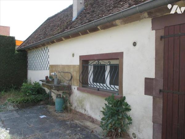 BELLE PROPRIETE A CONFLANS SUR LANTERNE