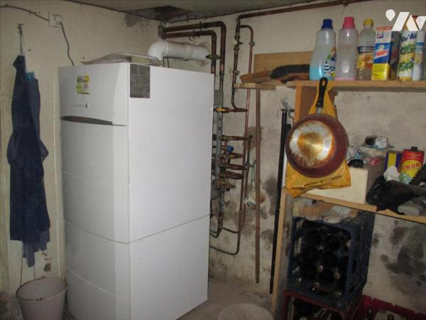 BELLE PROPRIETE A CONFLANS SUR LANTERNE