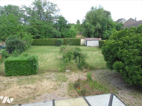 BELLE PROPRIETE A CONFLANS SUR LANTERNE