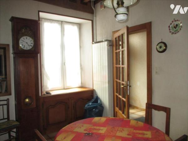 BELLE PROPRIETE A CONFLANS SUR LANTERNE