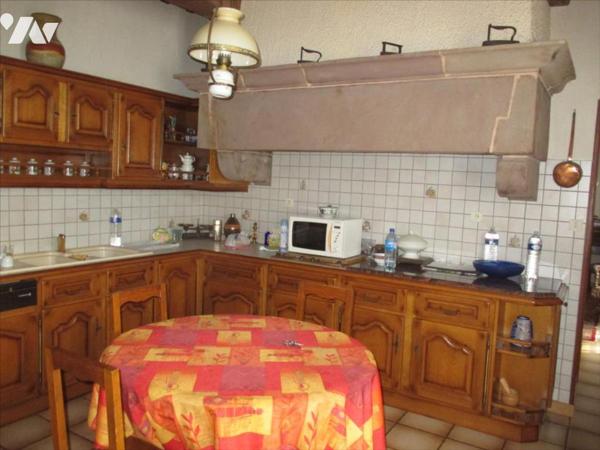 BELLE PROPRIETE A CONFLANS SUR LANTERNE