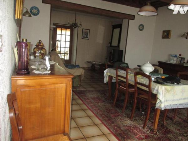 BELLE PROPRIETE A CONFLANS SUR LANTERNE