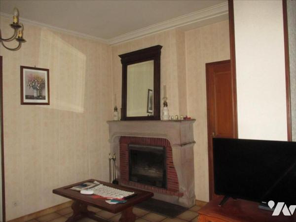 BELLE PROPRIETE A CONFLANS SUR LANTERNE